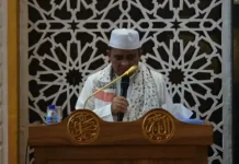 Kajian Subuh Islamic Center NTB Bahas Kepastian Hari Akhir