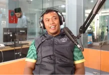 Pawai Rider MotoGP Dinilai Jadi Jembatan Kedekatan dengan Masyarakat