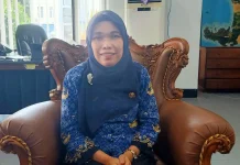 Tiga Besar Sekda Diuji, Merpati Putih Lobar Bawa Gagasan Besar menuju Kursi Sekda