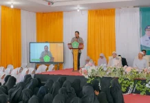 Bupati Lombok Timur Dorong Pesantren Perkuat Pencegahan Kekerasan