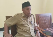 Ternak Mati, Distanak Lombok Timur Minta Peternak Waspadai PMK