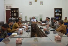 Pemkot Bima Siapkan Lahan untuk Sekolah Rakyat