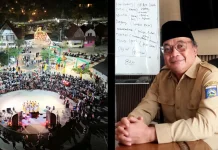 Senggigi Sunset Show Dipacu Jadi Magnet Wisatawan jelang MotoGP