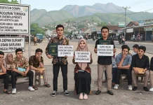 3.400 Warga Dompu Menganggur, 25 Persen Pengangguran Intelektual