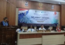 Yoshihito Pastikan Pekerja Indonesia Hidup Aman dan Nyaman di Jepang