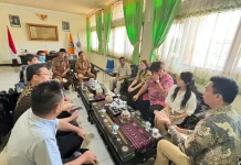 Menuju SMK Go Global, SMKN 3 Mataram Gandeng Industri Jepang