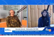 Mahasabha XIII PHDI Jadi Momentum Perkuat Persatuan dan Peran Umat Hindu