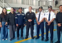 Dua Kapal DLU Jawa-Lombok Jadi Andalan Transportasi jelang MotoGP