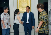 NTB Siapkan Tenaga Kerja Gratis untuk Dikirim ke Jepang