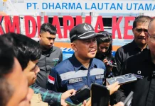 MotoGP Picu Arus Balik Naik, DLU Siapkan Dua Kapal Layani Lombok-Surabaya