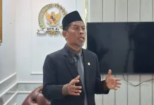 Abdul Hadi Desak Dirjen Hubla Perkuat Pengawasan Laut jelang MotoGP Mandalika