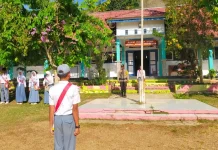 Polisi Titip Pesan ke Pelajar: Jauhi Narkoba, Kejar Prestasi