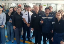 Konektivitas Laut Jadi Penopang Sport Tourism MotoGP Mandalika 2026