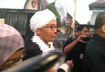 Mantan Pimpinan Ponpes di Jonggat Loteng Ditetapkan jadi Tersangka Pelecehan
