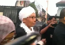 Jadi Tersangka Kekerasan Seksual, Abah AIS di Bunkate Terancam 15 Tahun Penjara