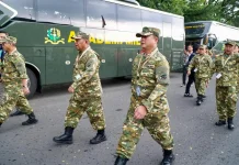 Gubernur Iqbal: Kodam XXX/Rinambora Perkuat Keamanan dan Ekonomi NTB
