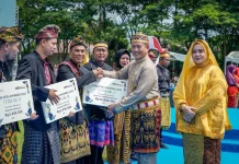 ASN NTB Awards 2026, Cara NTB Ubah Budaya Kerja ASN