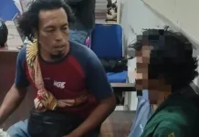 Aniaya Seorang Remaja, Polisi Ciduk Pria di Bima