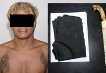Tim URC Polres Lombok Timur Tangkap Pelaku Curas di Sakra Timur