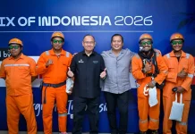 Gubernur Iqbal Bangga, Marshal Lokal Mandalika Kini Dilirik Ajang Internasional