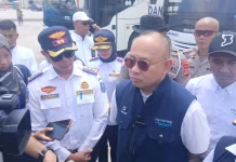 Semua Pembalap MotoGP Dipastikan Turun di Rider Parade Mandalika