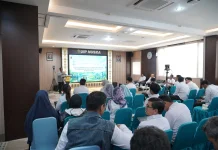 Tingkatkan Kewaspadaan, PLN Gelar Edukasi