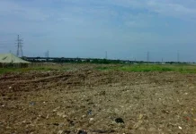 Program LSD Dompu Belum Didukung Infrastruktur, Produktivitas Pangan Terancam