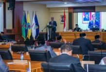 DPRD NTB Setujui Perubahan APBD 2026, Iqbal Minta Anggaran Berdampak