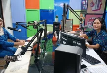 Dari Sabah ke Indonesia, Fera Menemukan Makna Tanah Air