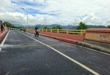 Kejari Dompu Bidik Proyek Jembatan Hu’u Rp11,1 Miliar