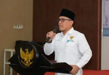 Muhammad Iqbal Minta Baznas Bima Transparan, Akuntabel dan Objektif