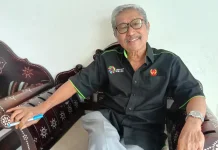 Musorprovlub KONI NTB Segera Digelar, Pendaftaran Bakal Calon Telah Dibuka
