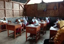 Manipulasi Data Siswa, 30 Madrasah Swasta di Dompu Dibekukan