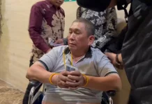 Perkara TPPU Narkoba Istri dan Dua Anak Koko Erwin Segera Disidangkan