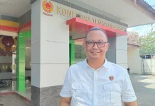 Kembangkan Potensi di Daerah, Sambo NTB Bidik PON 2028