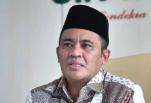 Rektor UIN Mataram Minta Verifikasi KIP Kuliah Jangkau Seluruh Sasaran