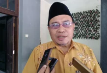 Kemenag Mataram Perkuat Pengawasan 30 Ponpes Cegah Kekerasan