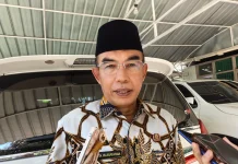 Pemkot Mataram Perkuat Pencegahan Kekerasan di Pesantren