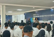 2.500 SDM NTB Disiapkan Jadi Modal Ekonomi dari MotoGP Mandalika