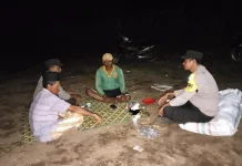 Modus Penipuan Online Mengintai, Polisi Ingatkan Warga Sanggar