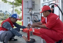 Pertamina Dukung MotoGP Mandalika dengan Energi Berkualitas