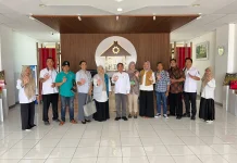 Disperindag NTB Siapkan Enam Mitra Binaan Hadapi Trade Expo Indonesia