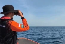 Hilang di Gili Trawangan, Tim SAR Intensifkan Pencarian WNA Korsel