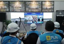 Menyambut MotoGP Mandalika 2026, PLN Gelar Apel Siaga Kesiapan Kelistrikan