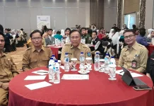 Berugak Pemuda Jadi Ruang Temu Generasi Muda NTB