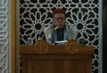 Kajian Subuh Islamic Center Ingatkan Jamaah tentang Kepastian Hari Pembalasan