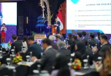 DJKI Petakan Tantangan Tata Kelola Royalti Musik Lintas Negara di Era Digital