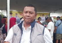 Bulog NTB Pastikan Minyak Murah Hadapi HBKN
