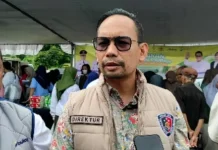 Satgas Saber Pangan Awasi Harga Bapokting Menjelang HBKN 2026