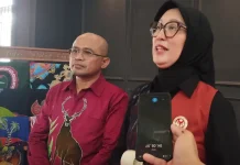 Dekranasda NTB Dorong Kemandirian Ekonomi Warga Binaan Lapas Lobar